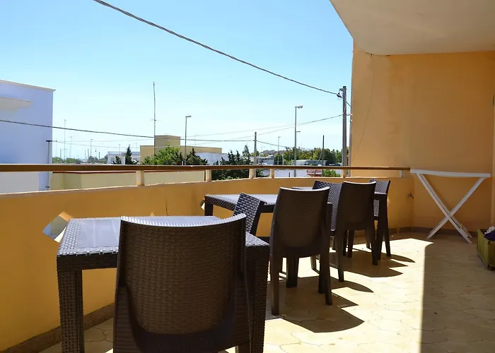 B&B Il Molo