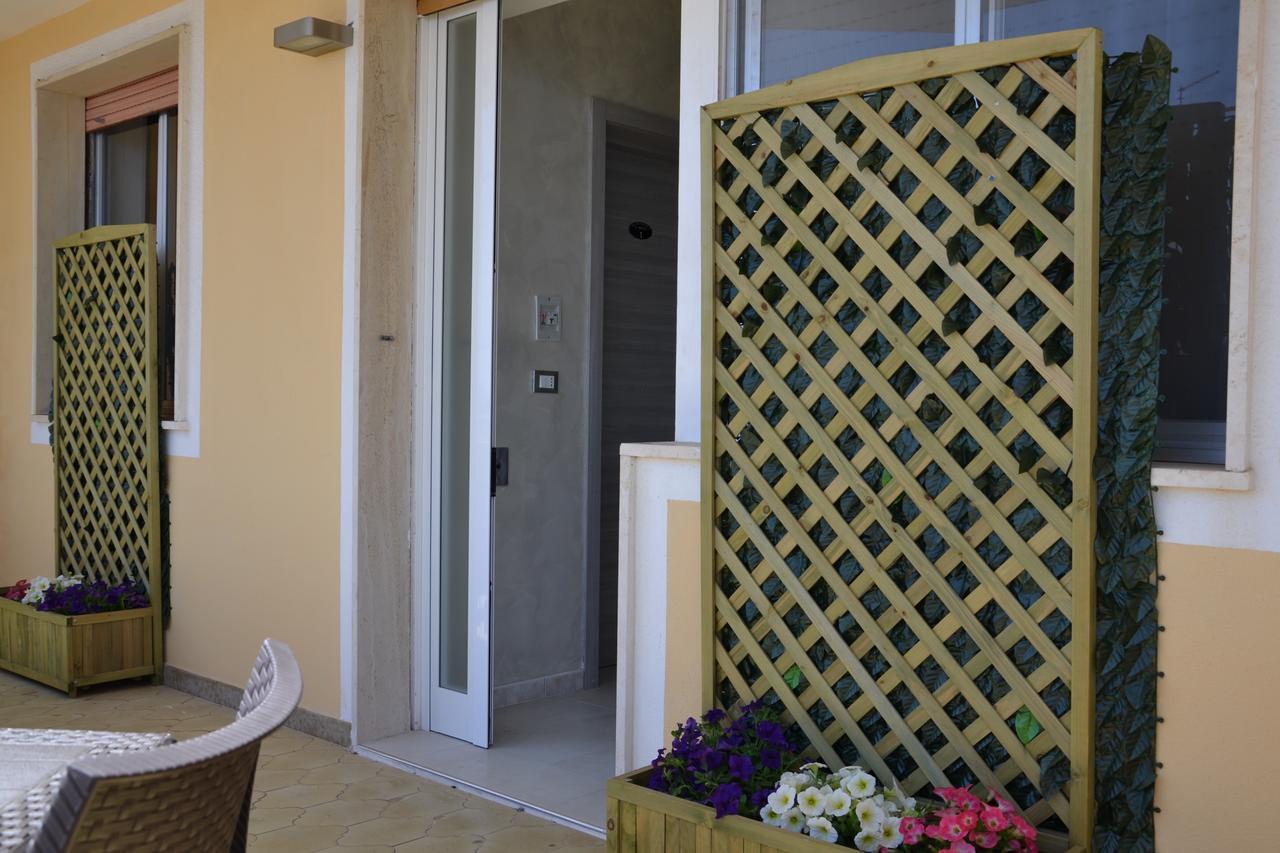 Bed and breakfast Il Molo 3*