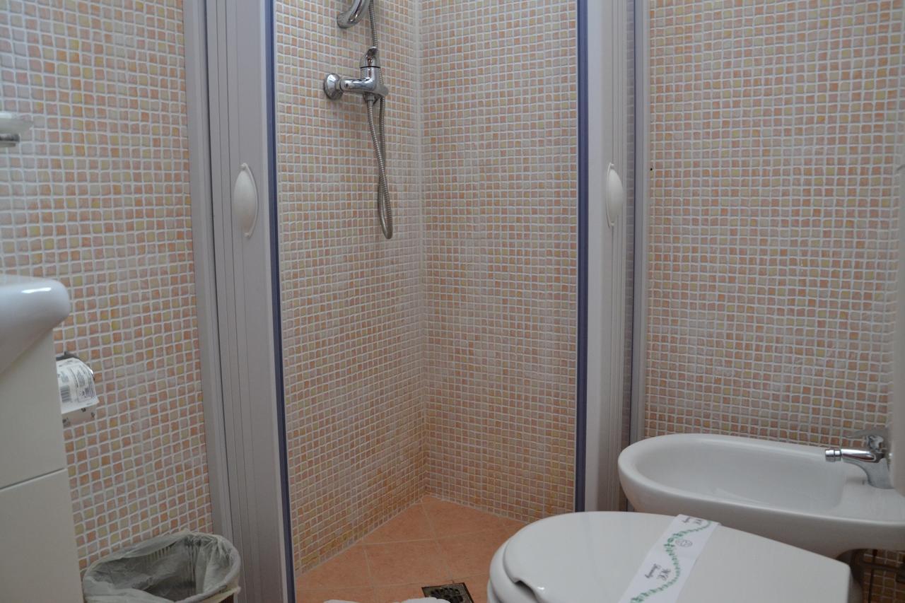 Il Molo Bed and breakfast 3*