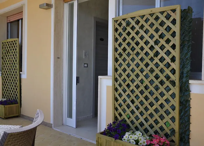 B&B Il Molo