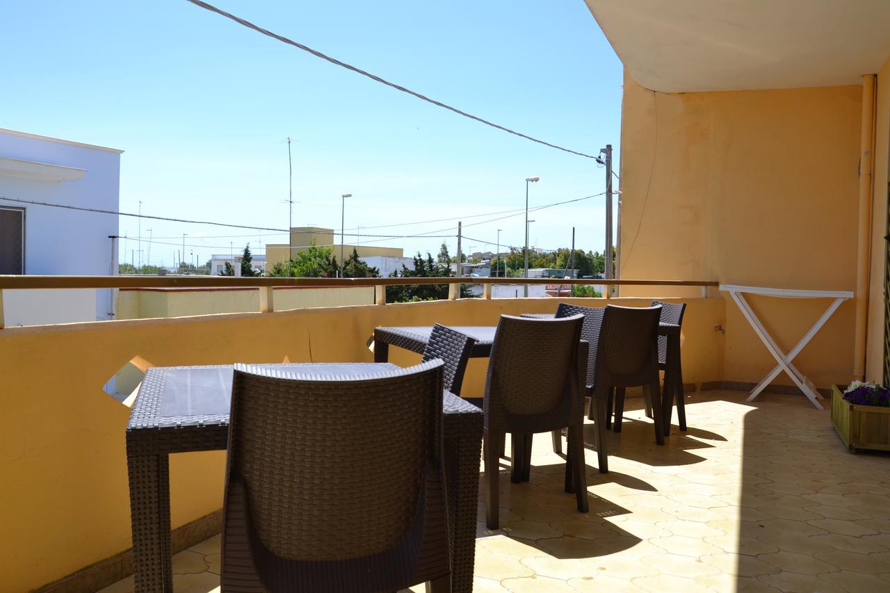 Bed & Breakfast Il Molo