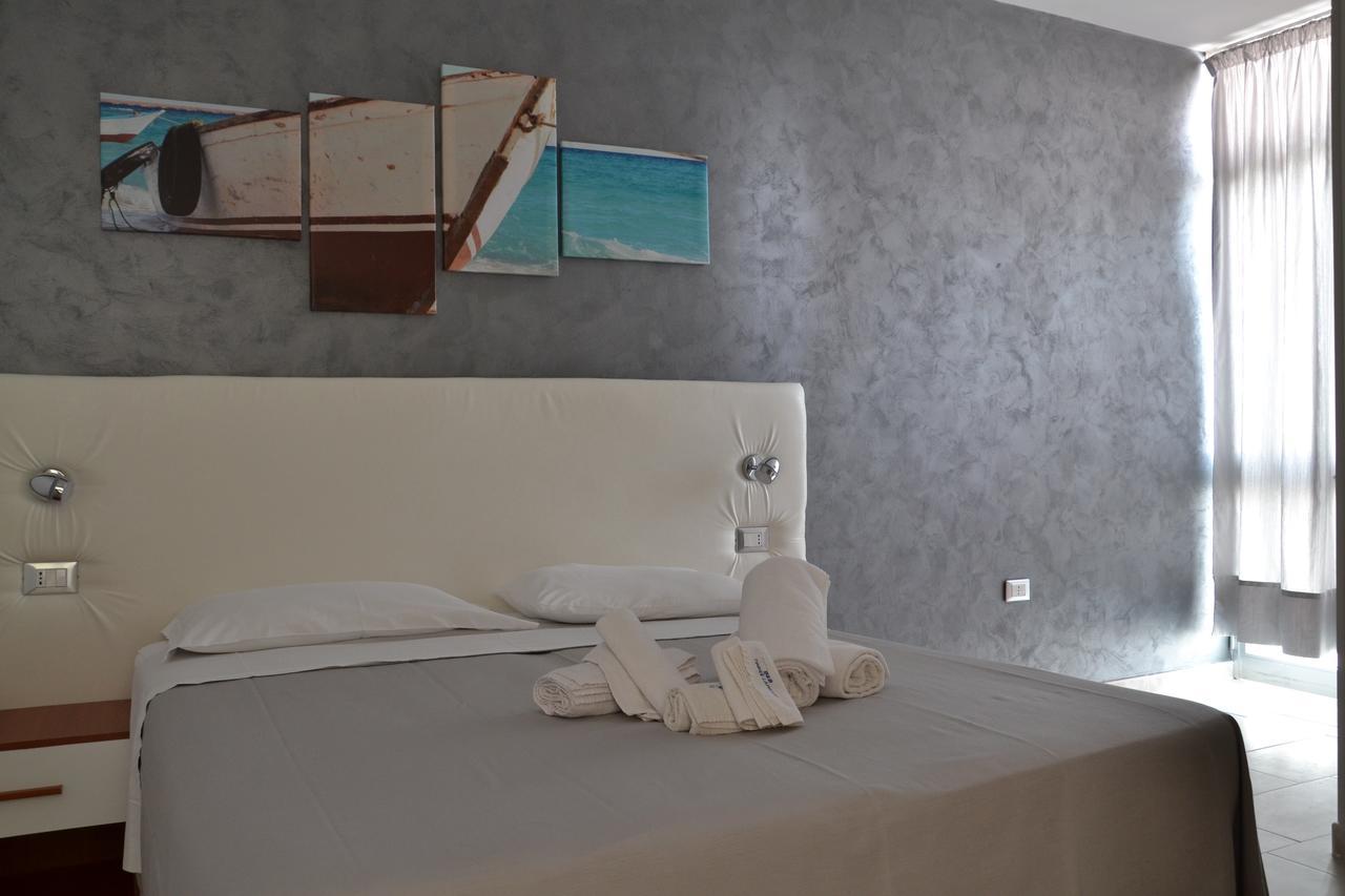 Il Molo 3* Torre Lapillo