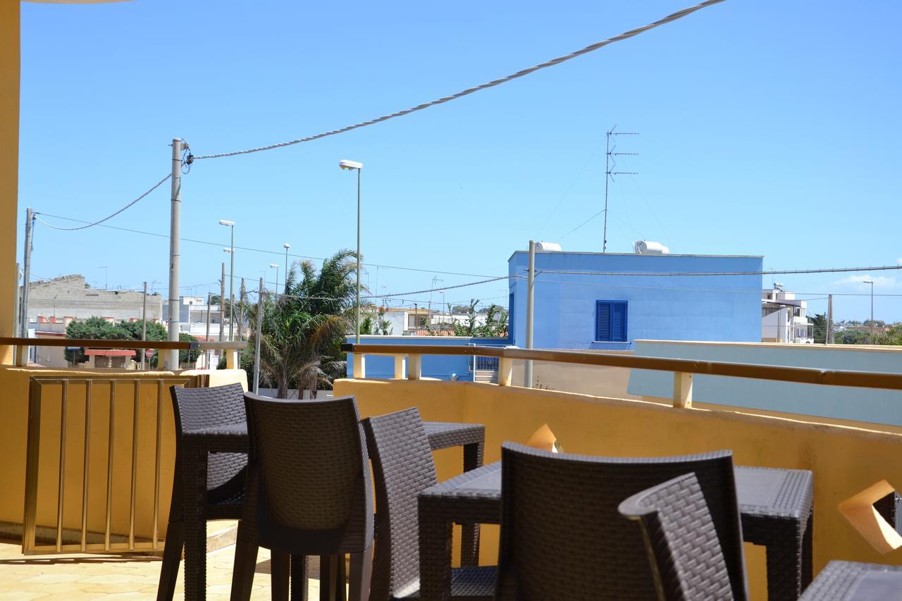 Il Molo Bed & Breakfast