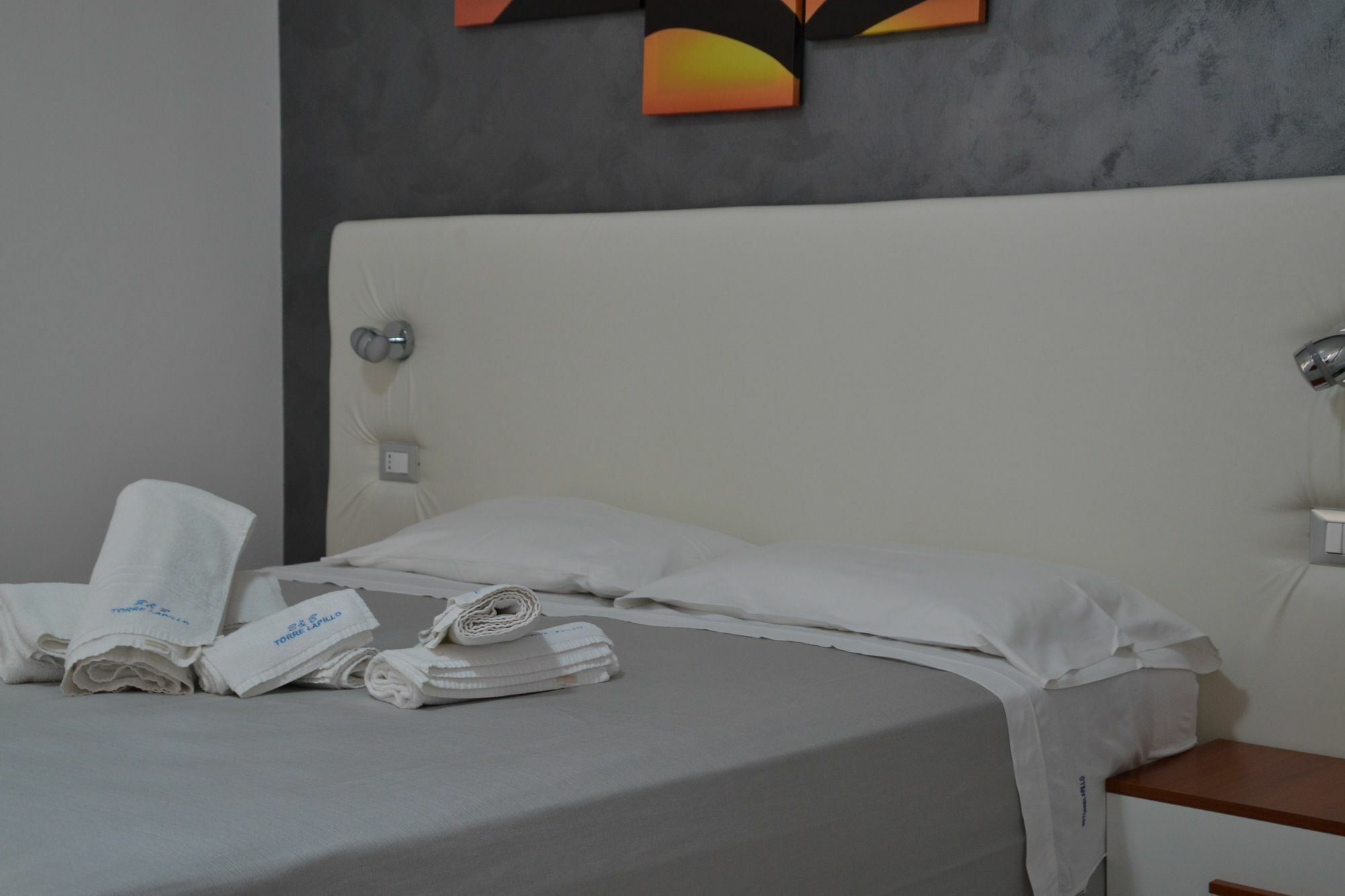Il Molo Bed & Breakfast 3*