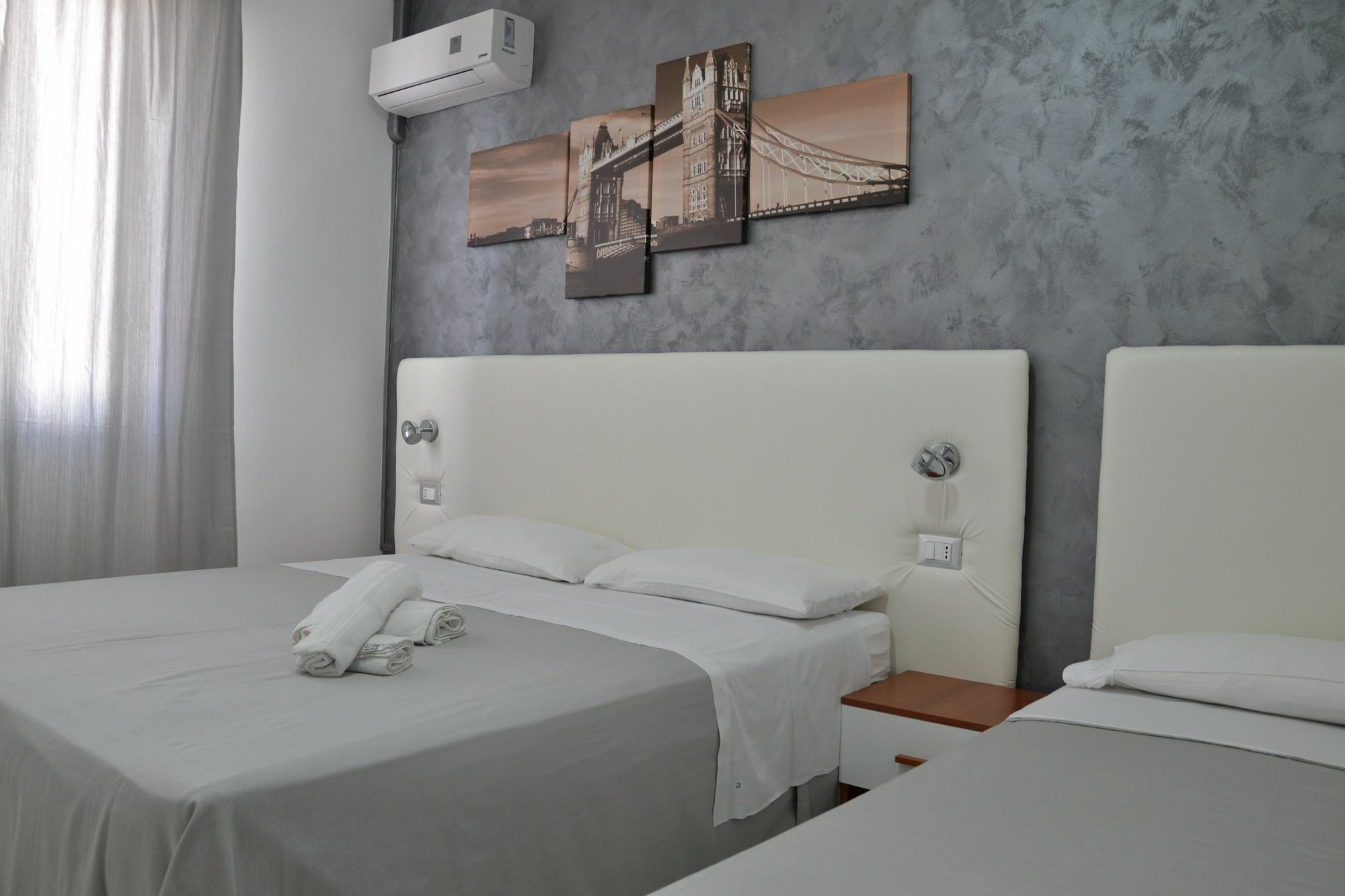 Il Molo Bed & Breakfast Torre Lapillo