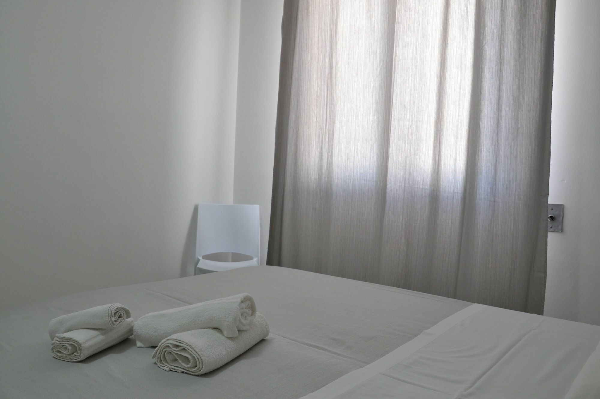 Bed & Breakfast Il Molo Torre Lapillo