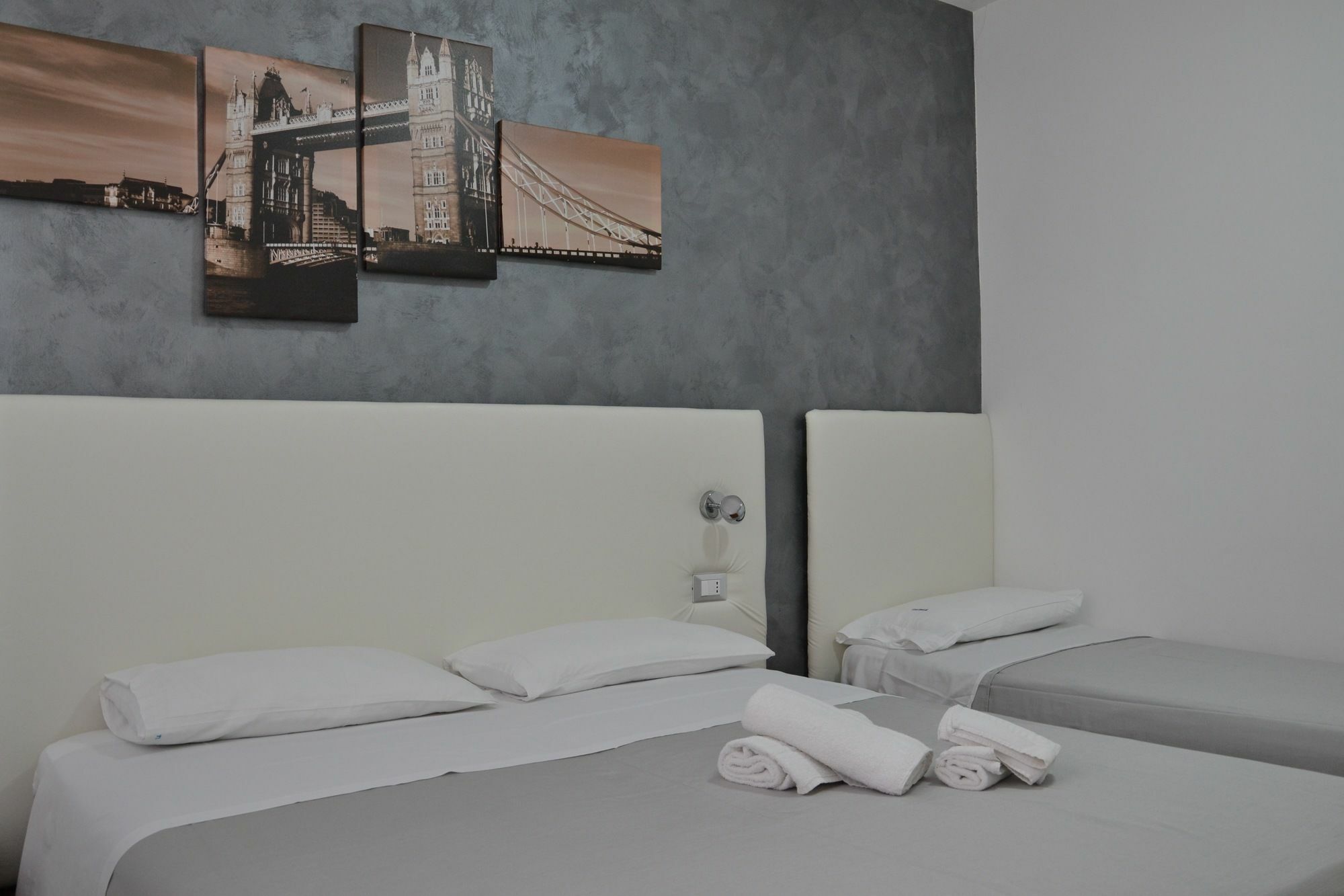 Bed & Breakfast Il Molo