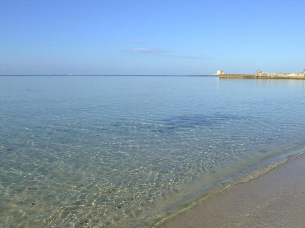 Il Molo 3*
